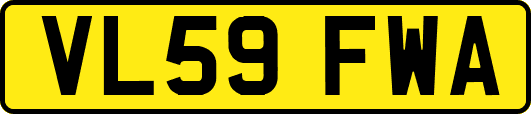VL59FWA