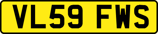 VL59FWS