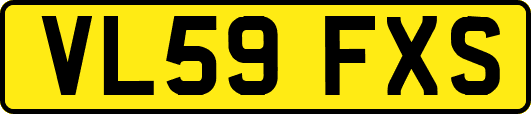 VL59FXS