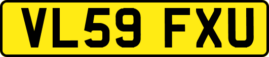 VL59FXU