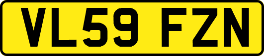 VL59FZN