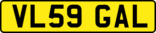 VL59GAL