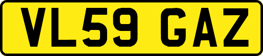 VL59GAZ