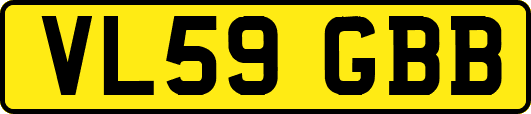 VL59GBB
