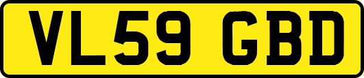 VL59GBD