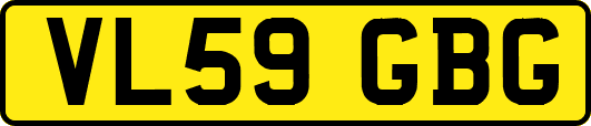 VL59GBG