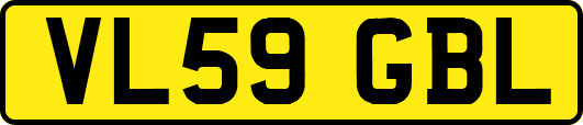 VL59GBL