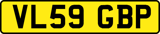 VL59GBP