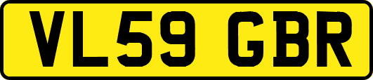 VL59GBR