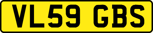 VL59GBS