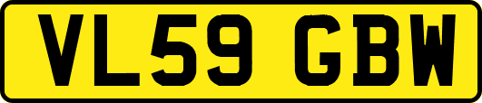 VL59GBW