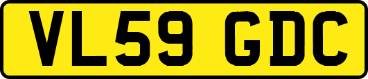 VL59GDC