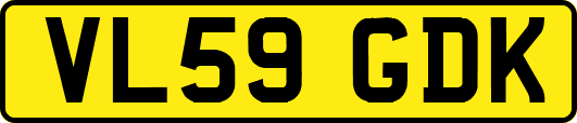 VL59GDK