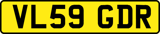 VL59GDR