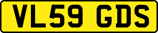 VL59GDS