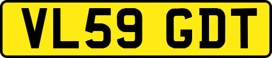VL59GDT