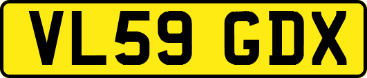 VL59GDX