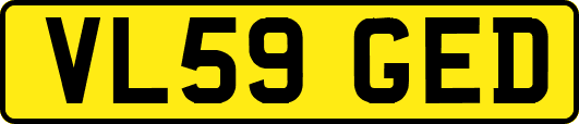 VL59GED