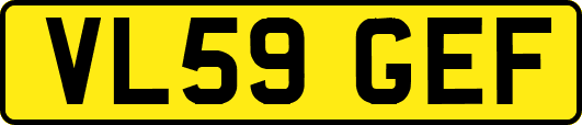 VL59GEF