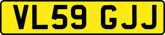 VL59GJJ