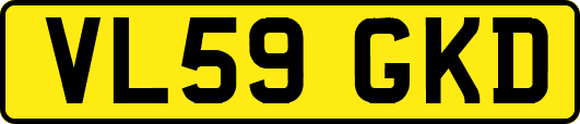 VL59GKD