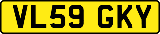 VL59GKY