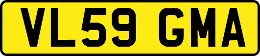 VL59GMA