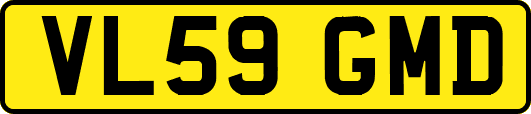 VL59GMD