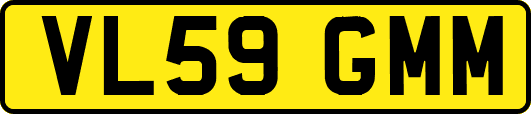 VL59GMM