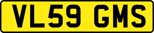 VL59GMS