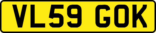 VL59GOK