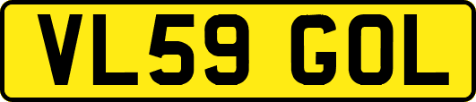 VL59GOL