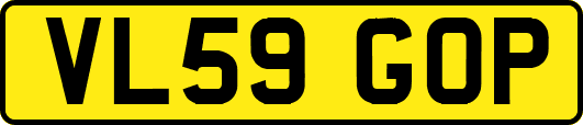 VL59GOP