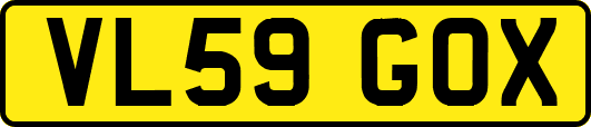 VL59GOX