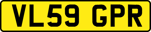 VL59GPR