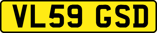 VL59GSD
