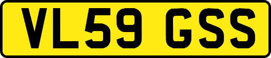 VL59GSS