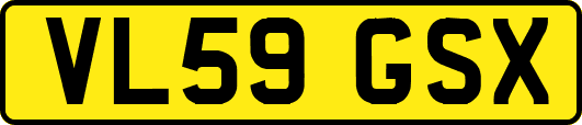 VL59GSX
