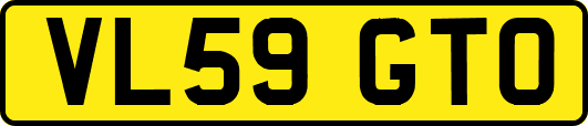 VL59GTO