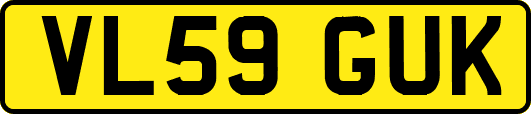 VL59GUK
