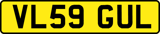 VL59GUL