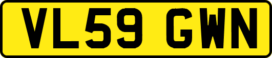 VL59GWN