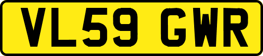 VL59GWR