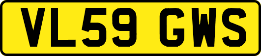 VL59GWS