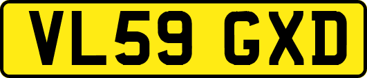 VL59GXD
