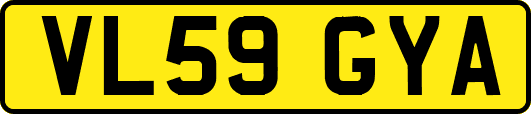 VL59GYA