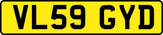 VL59GYD