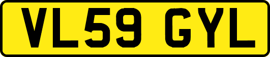 VL59GYL