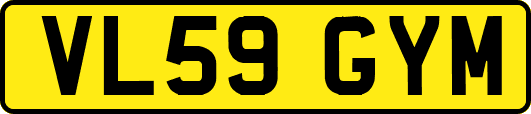 VL59GYM
