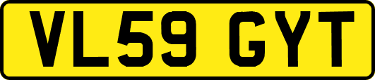 VL59GYT
